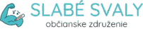 Slabé svaly